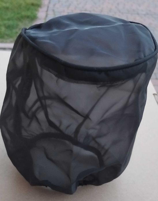 Чехол для фильтра •нулевика • гидрофобный.