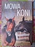 Książka mowa koni
