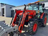 Kubota M95GXIV Serwisowana