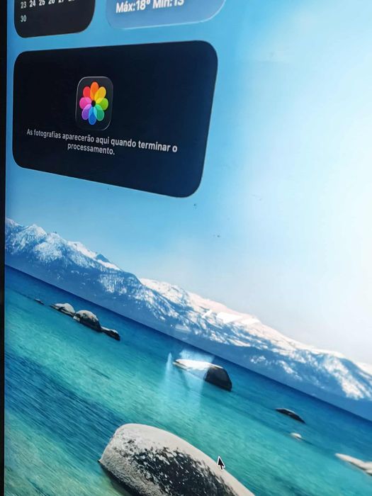 Macbook Pro M1 - 16 Polegadas - 512GB - 16GB Ram