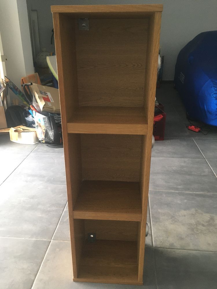 Modulo de parede Ikea