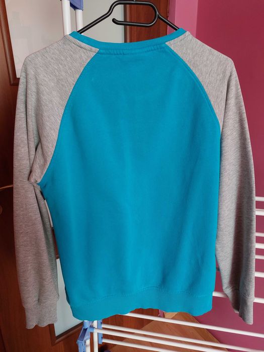Bluza chłopięca 158/164