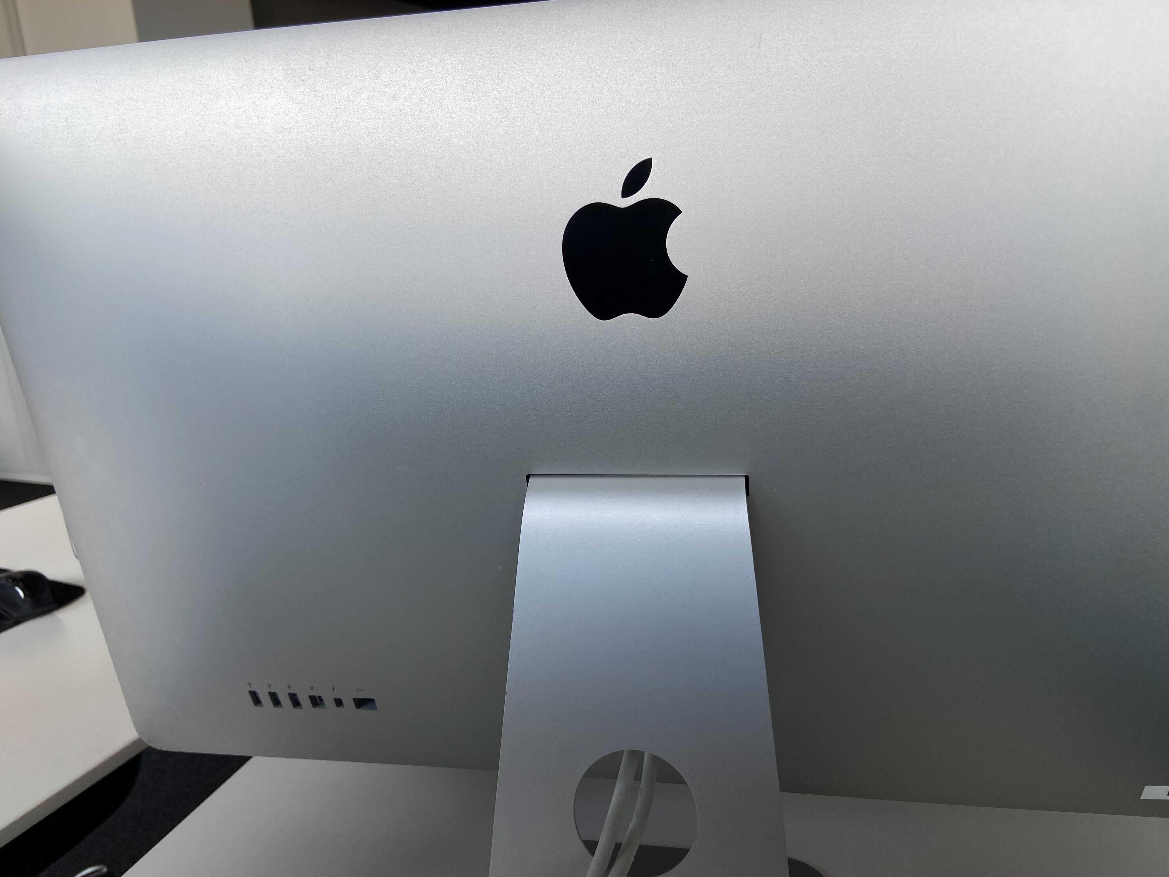 Monitor 27" Apple Thunderbolt Display A1407 - 5 sztuk