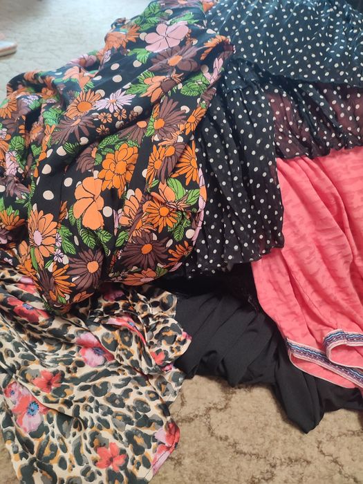 Бесплатно женские вещи