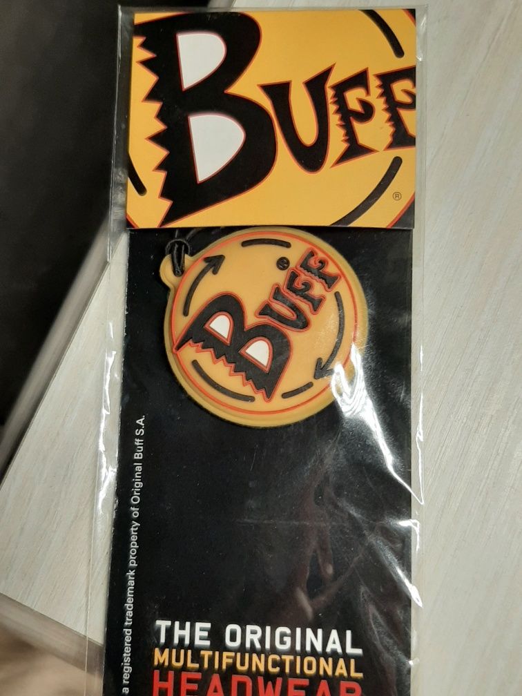 Вuff     аксесуары