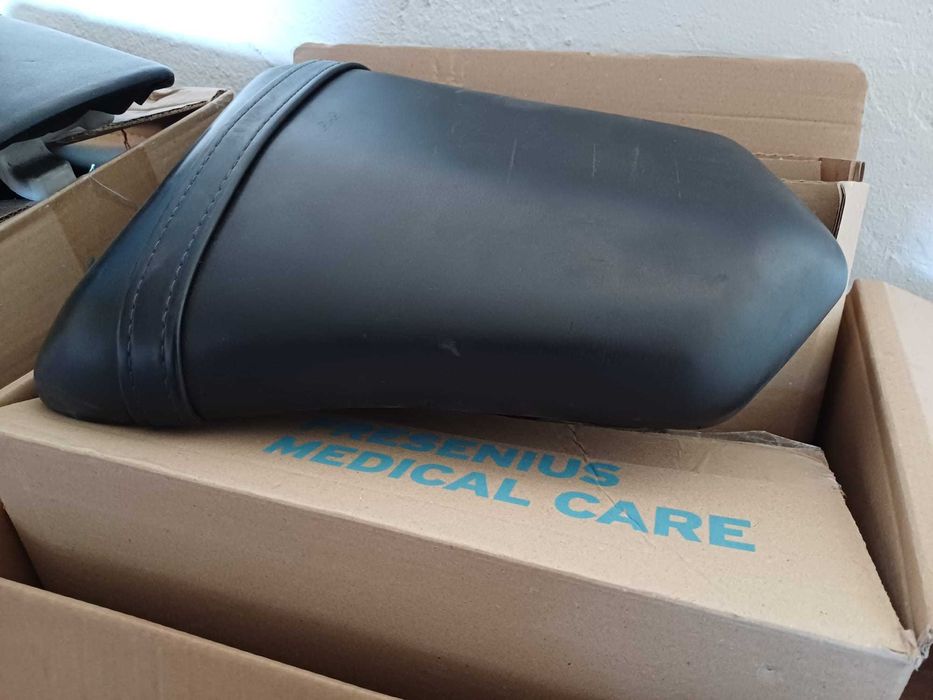 Banco traseiro Ducati 999 Testastretta 2002 a 2006