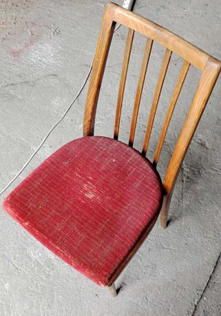 Krzesła... cena za 4sztuki
