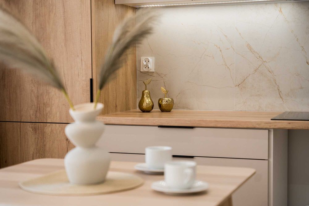 Fotografia zdjęcia Nieruchomości / Wnętrz / Mieszkań  Poznań