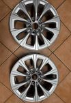 Felgi BMW 17" 7.5Jx17 IS30 czujnik TPMS