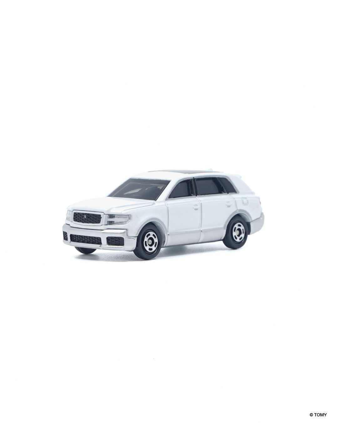 Tomica Miniatura Toyota Century 2025 [NOVO]