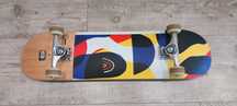 Deskorolka OXELO CP100 8”