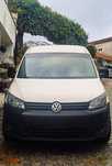 Peças Volkswagen Caddy