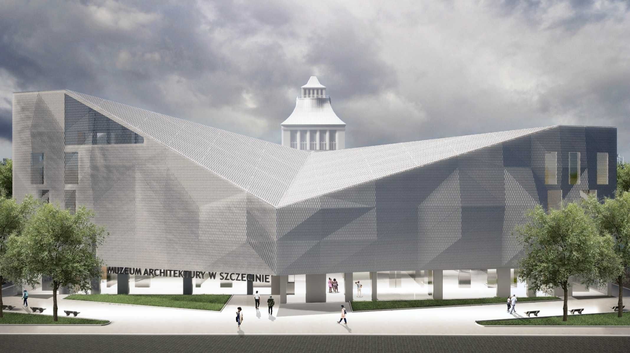Pomoc w Realizacji Projektów Architektonicznych  ArchiCAD