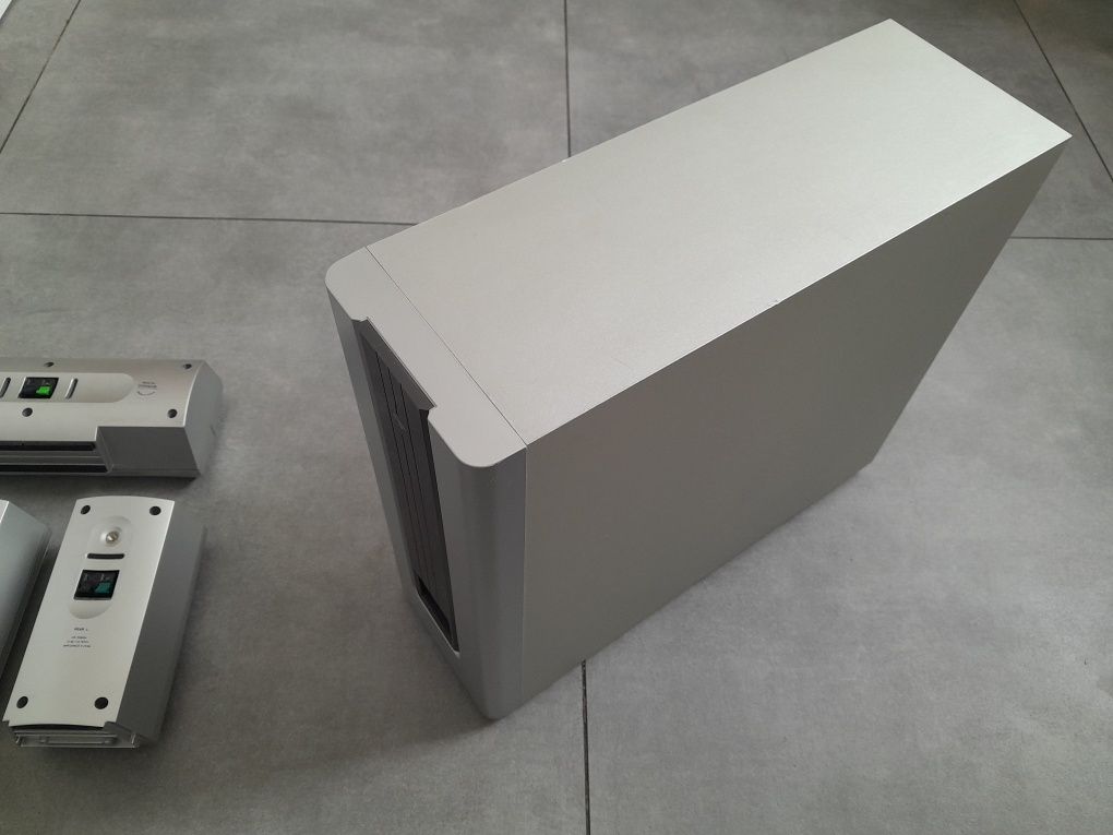 Kino domowe 3.1 Philips SW7000