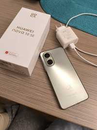 Smartfon Huawei Nova 10 SE 8GB RAM / 128GB