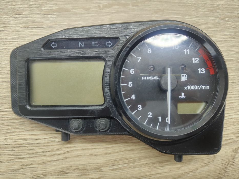 Licznik Honda CBR 954