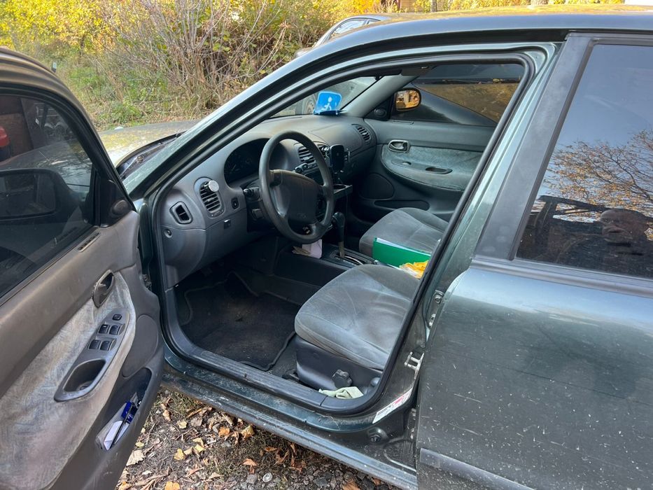 Продається Daewoo Nubira