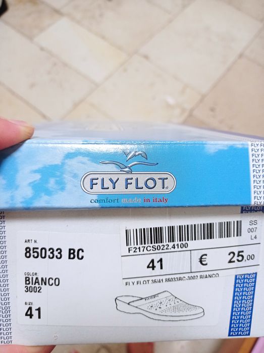 Закриті шльопанці