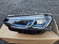 Lampa Bmw X4 2022. Full led LEWA