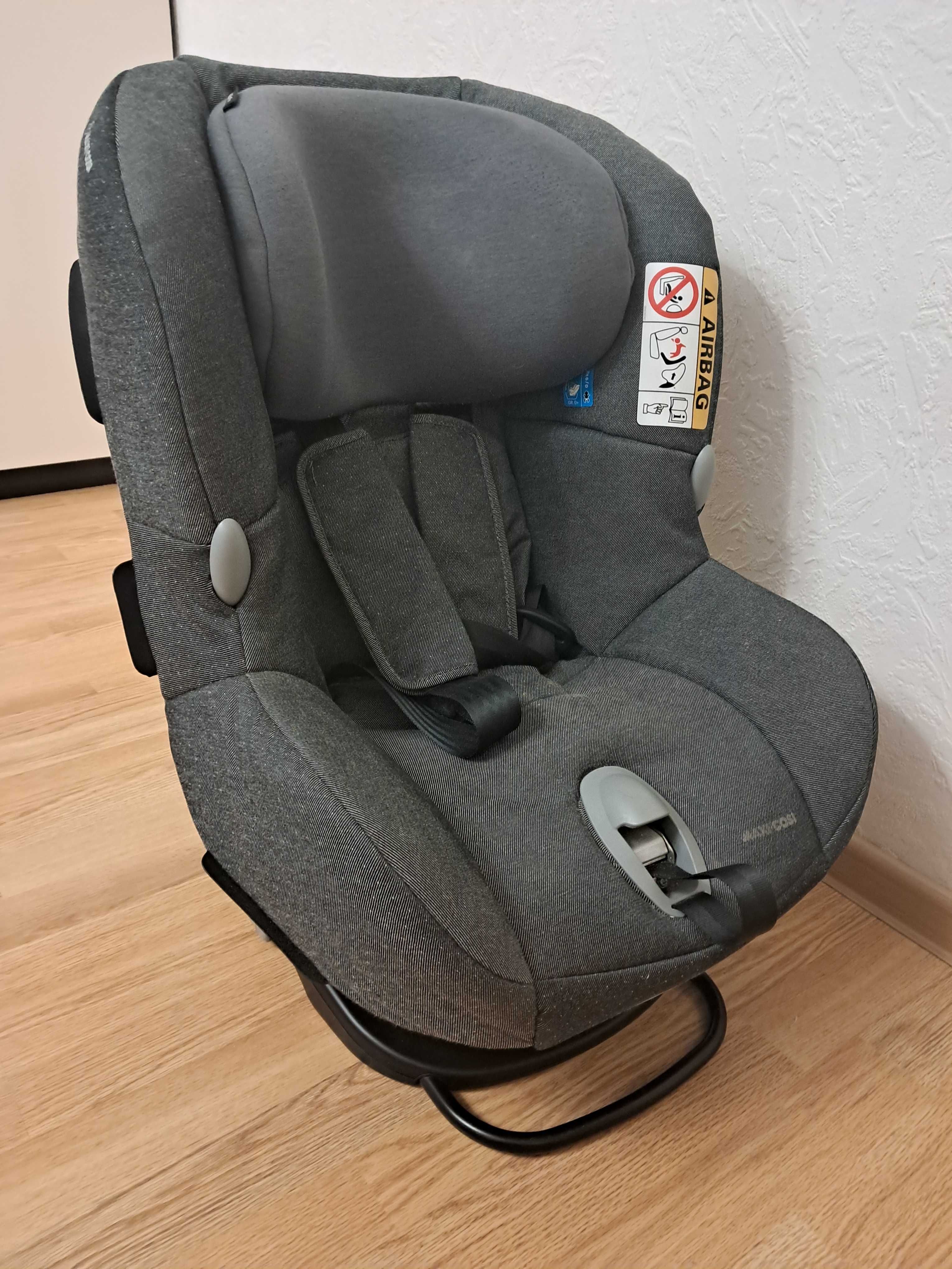 Продам дитяче автокрісло  Maxi Cosi