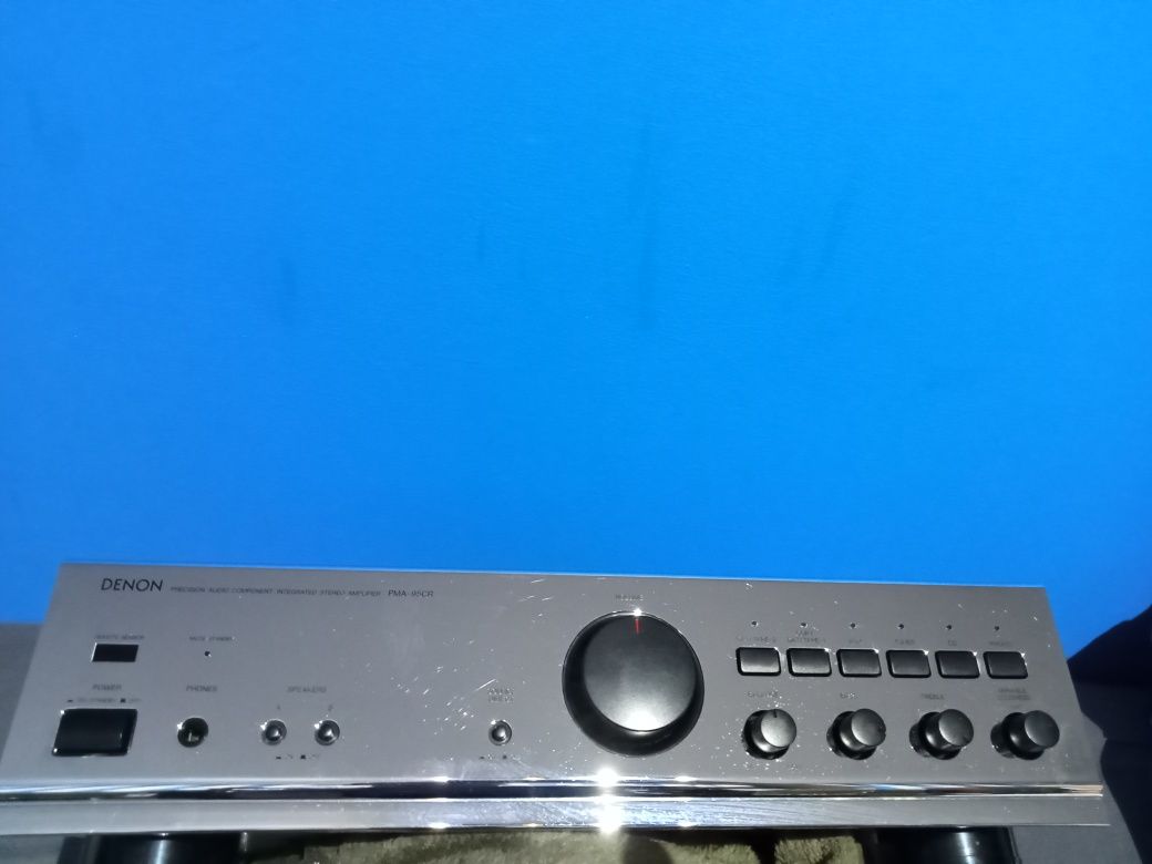 Wzmacniacz denon pma-95cr