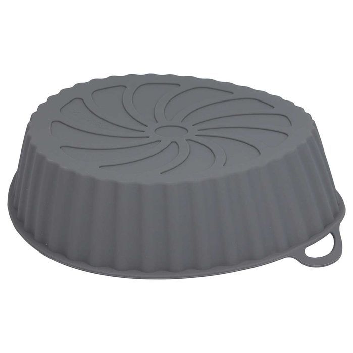 Wkład Silikonowy Wielorazowy Do Frytownicy 17Cm 3373