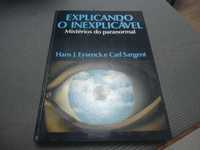 Explicando o Inexplicável - Mistérios do paranormal