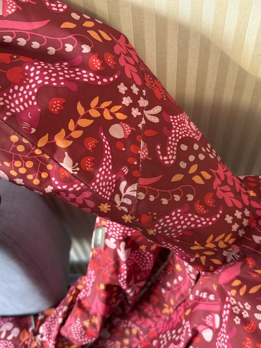 Зимовий комбінезон reima 92