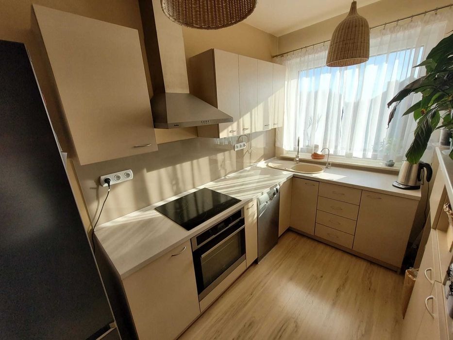 Zestaw mebli kuchennych