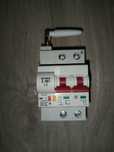 Автоматичний Wifi вимикач ZJSB9 80A 2P eWelink