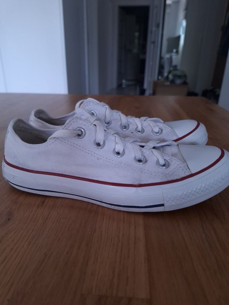Conversy all star za małe.