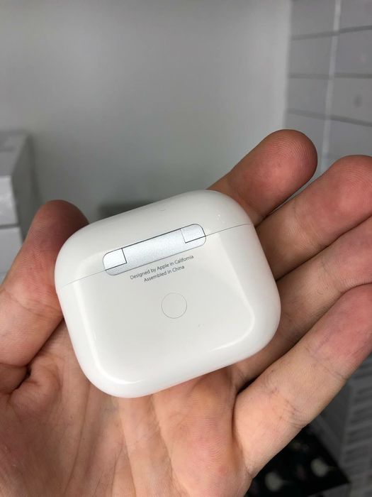 AirPods 3  Lux 1в1