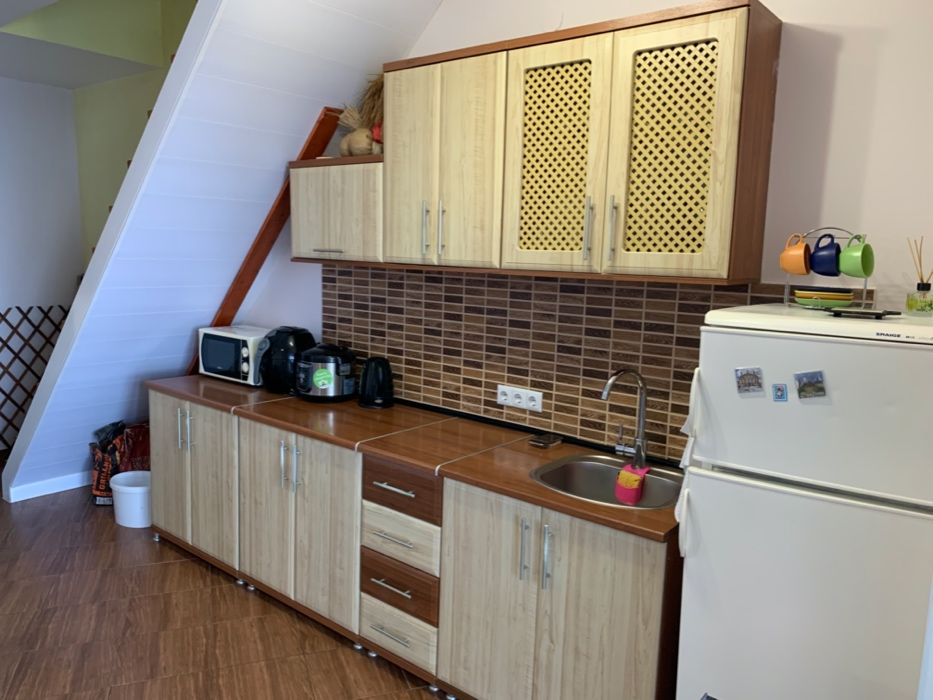 продам дом дачу с отоплением в Совиньон 3 Отрада Причал 122
