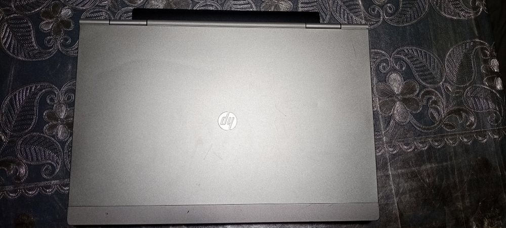 hp EliteBook2560p