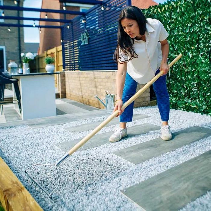Resina Fixadora de Pedras Decorativas 5L