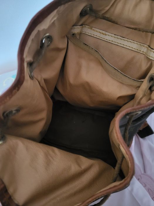Mochila Louis Vuitton