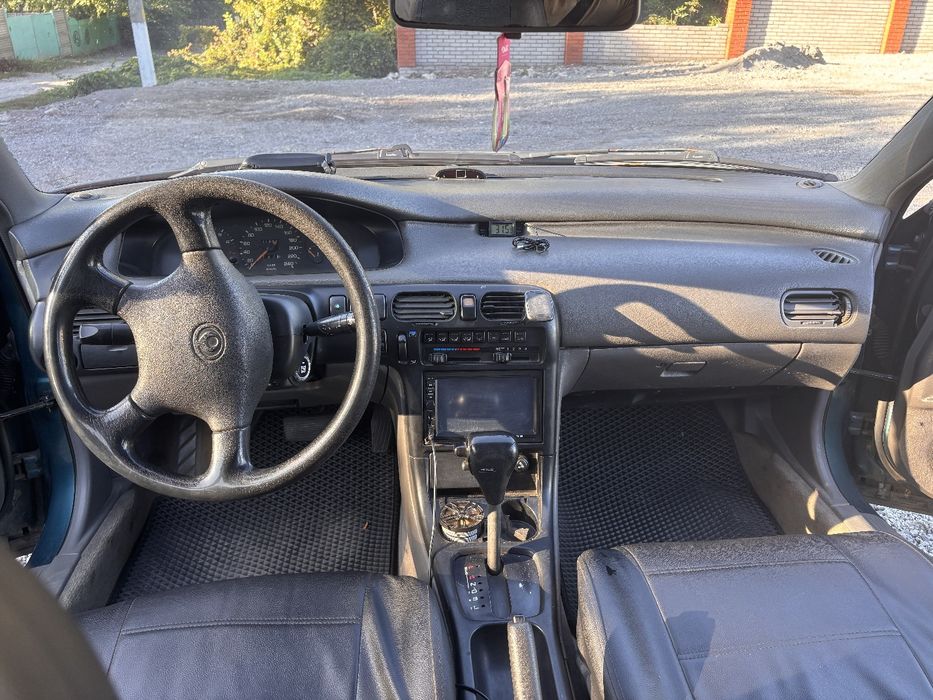 MAZDA 626GE  на Автомате