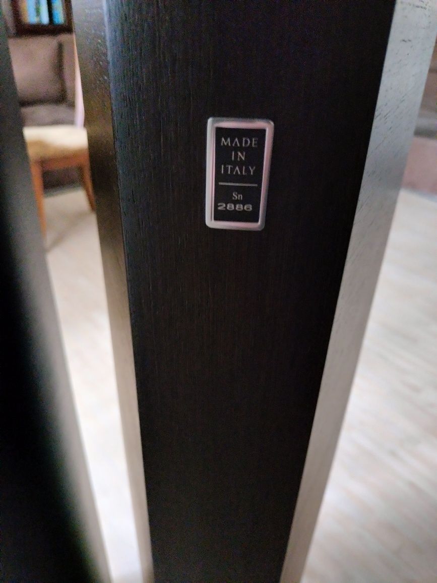 Напольная HI-FI акустика Sonus Faber Sonetto III