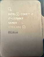 Procesor - Intel Core i7-13700KF