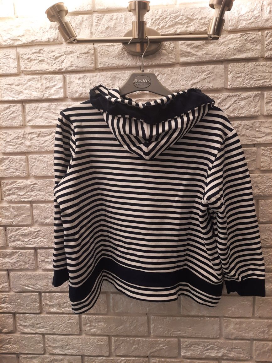 Damska bluza z kapturem,  rozm.XL