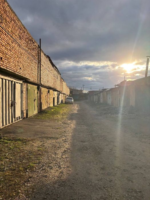 Сдам Гараж в оренду