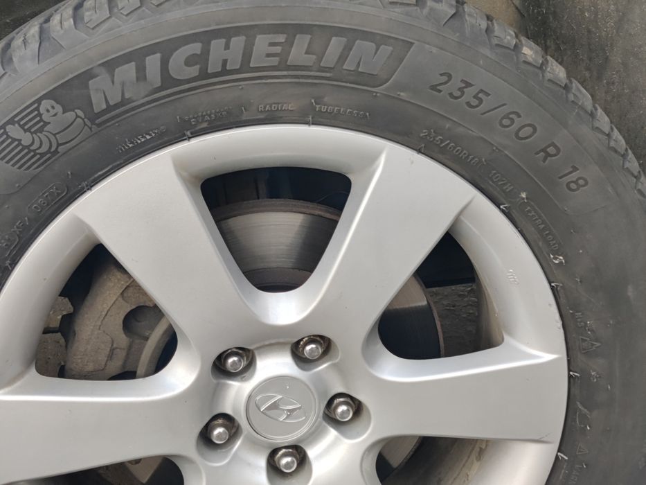 Авто для військових!!!  Hyundai Santa Fe 2.2D