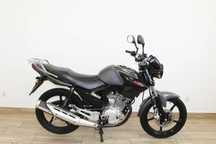 Yamaha YBR 125 niskie spalanie Kat A1 B Raty Transport