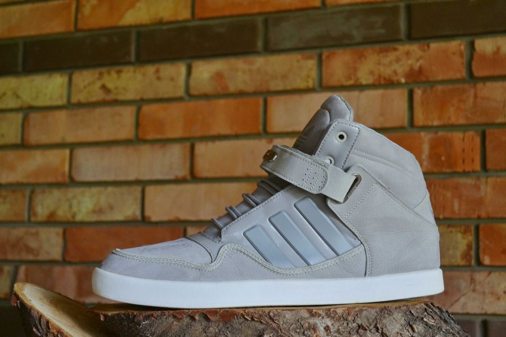 Кроссовки Adidas Оригинал Размер 48 Стелька 31 см