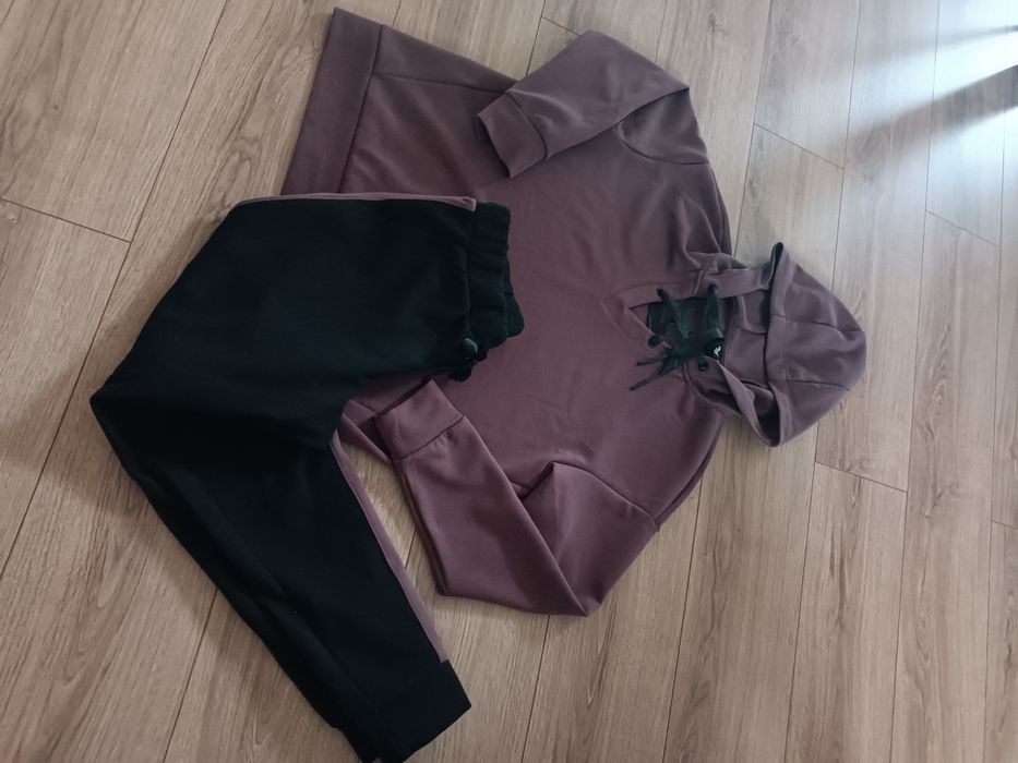 Komplet dresowy damski crivit M (40/42)