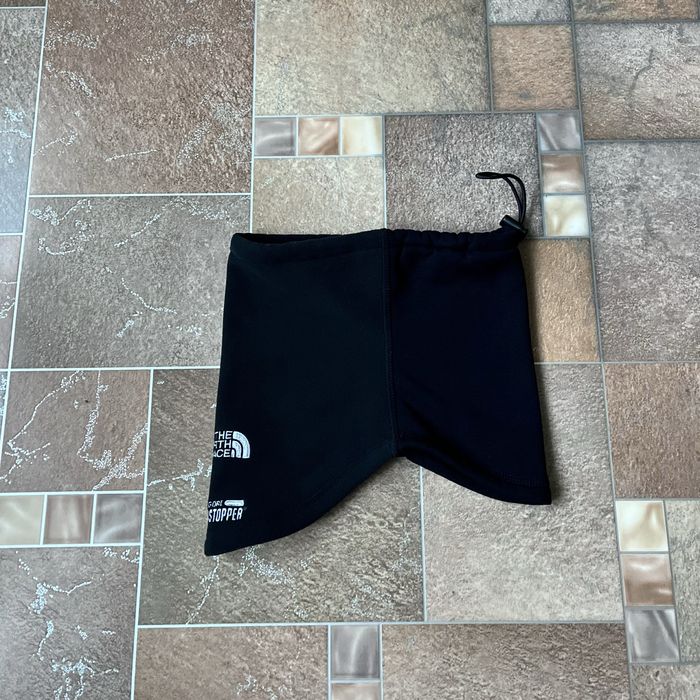 Горловик/ баф The North Face Windstopper