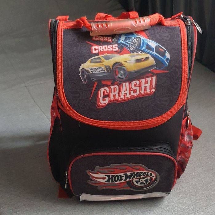 Портфель рюкзак Kite