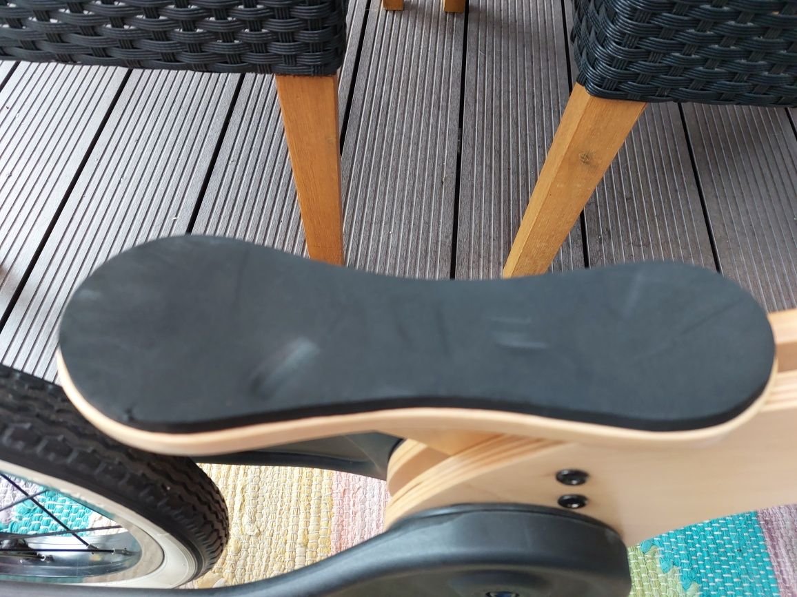 Wishbone – Rowerek biegowy Cruise