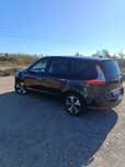 Renault Grand Scenic BOSE de 7 lugares