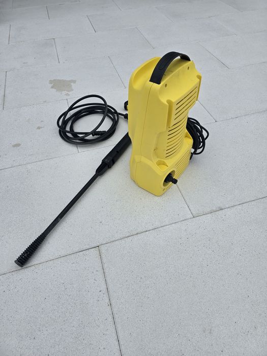 Karcher k2 compact